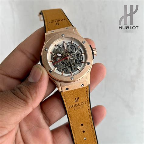 hublot watch prices bd|Hublot geneve price in india.